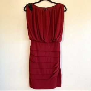 ENFOCUS Studio Dress